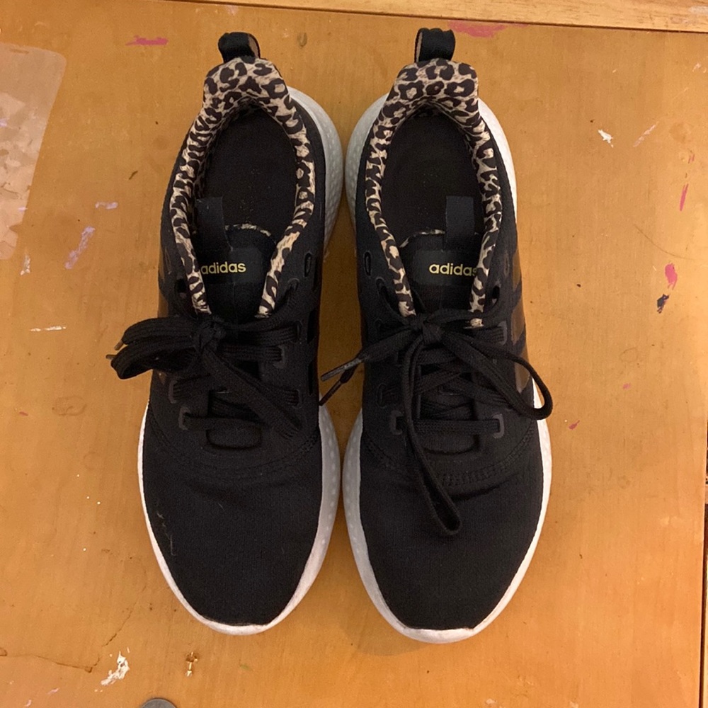 Adidas’s women’s tennis shoes